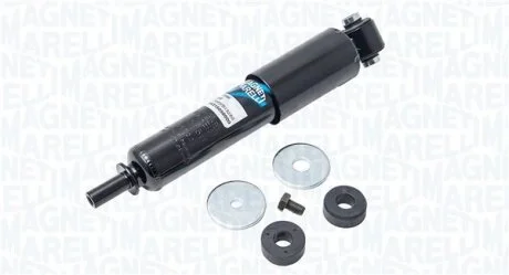 VW Амортизатор масляний задній TRASPORTER (TYPE IV) (09.90-12.93) MAGNETI MARELLI 354315080000