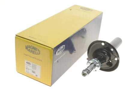 Амортизатор (передний) VW Caddy 03- MAGNETI MARELLI 354318070000