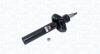 Амортизатор газовий передн. VW GOLF V, ALTEA, LEON, (DIA 25 / 55) [] MAGNETI MARELLI 354319070000 (фото 1)