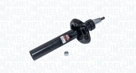 Амортизатор газовий передн. VW GOLF V, ALTEA, LEON, (DIA 25 / 55) [] MAGNETI MARELLI 354319070000