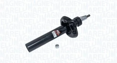 Амортизатор газовий передн. VW GOLF V, ALTEA, LEON, (DIA 25 / 55) [] MAGNETI MARELLI 354319070000