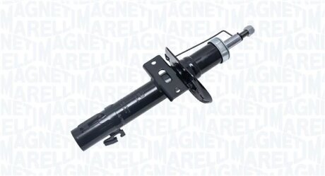 VW амортизатор газ. передн. Polo, Seat Ibiza, Skoda Rapid, Audi A1 08- MAGNETI MARELLI 354322070000