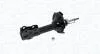 Амортизатор газовий передн. TOYOTA YARIS ALL MODELS (EXCL. VERSO) [] MAGNETI MARELLI 354960070000 (фото 1)