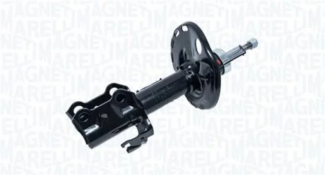 TOYOTA амортизатор газ.передн.лів.Auris 07- MAGNETI MARELLI 354964070200