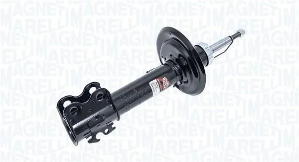 TOYOTA Амортизатор перед. лів. газ. YARIS 05- MAGNETI MARELLI 354967070200 (фото 1)