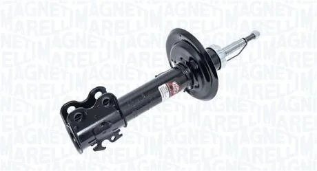 TOYOTA Амортизатор перед. лів. газ. YARIS 05- MAGNETI MARELLI 354967070200