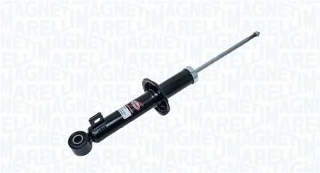 Амортизатор газовий задній ALFA ROMEO 166 [] MAGNETI MARELLI 355762070000