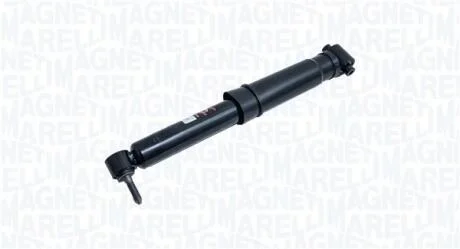 Амортизатор MAGNETI MARELLI 355814070000