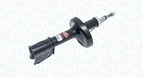 Амортизатор газовий передн. RENAULT CLIO II 3/98- [] MAGNETI MARELLI 356157070000