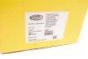 Амортизатор (передний) Renault Logan 05- MAGNETI MARELLI 356208070000 (фото 5)