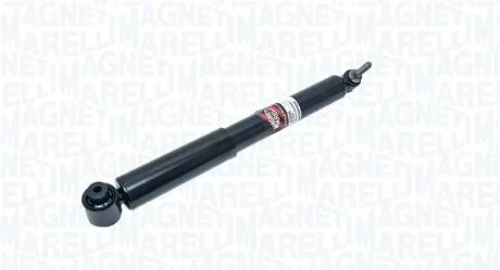 Амортизатор газовий задній RENAULT MEGANE II [] MAGNETI MARELLI 356220070000