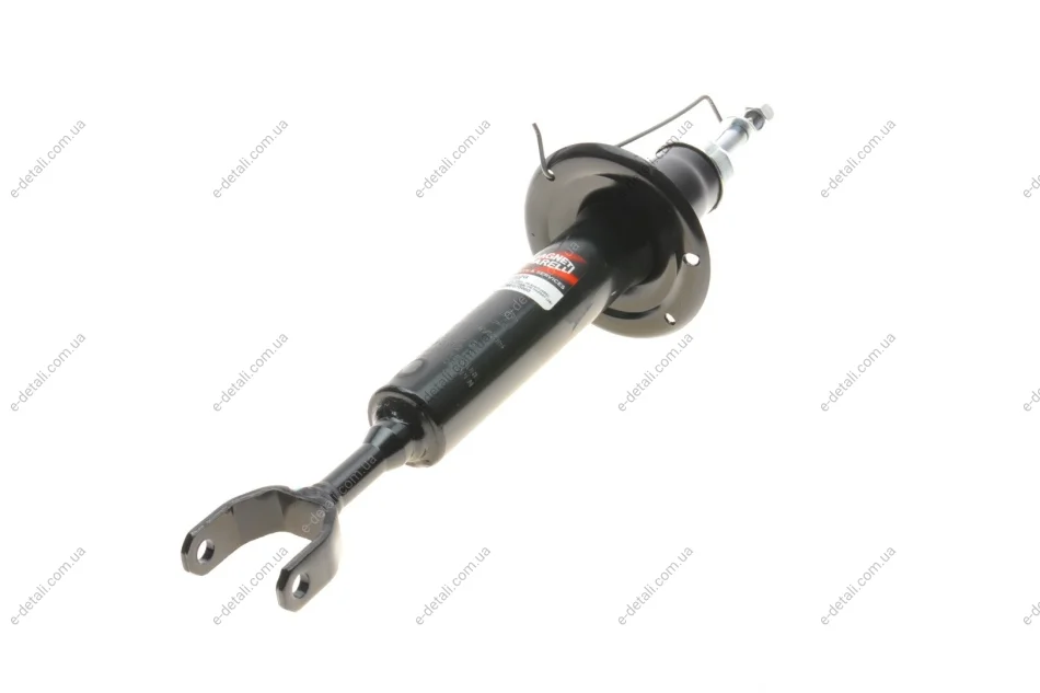 Амортизатор (передний) Audi A4/TT/Skoda SuperB/VW Passat 94-08 MAGNETI MARELLI 356302070000 (фото 1)