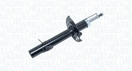 OYOTA амортизатор газ.передн.прав.Aygo,Citroen C1,Peugeot 107 MAGNETI MARELLI 356320070100