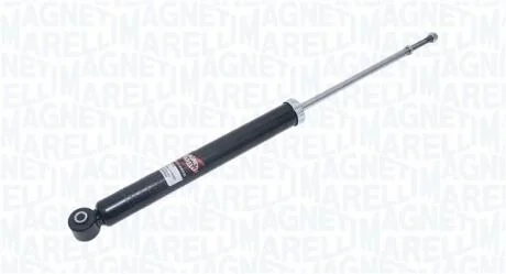 Амортизатор підвіски MAGNETI MARELLI 356321070000