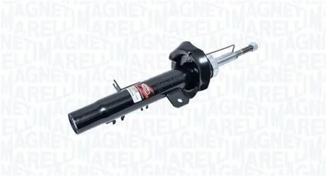 Амортизатор підвіски MAGNETI MARELLI 356322070100