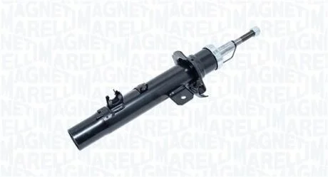 Амортизатор підвіски MAGNETI MARELLI 356322070200