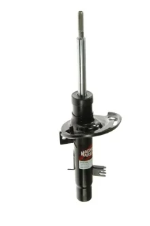 Амортизатор підвіски MAGNETI MARELLI 356327070200
