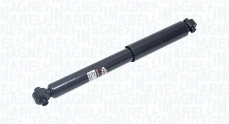 CITROEN амортизатор газ.задн.C3 09- MAGNETI MARELLI 356329070000