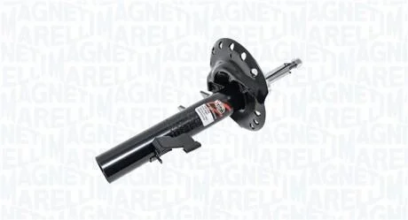FORD амортизатор газ.передн.прав.Galaxy, S-Max 06- MAGNETI MARELLI 356401070100