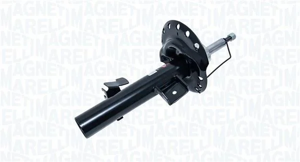 FORD амортизатор газ.передн.лів.Galaxy, S-Max 06- MAGNETI MARELLI 356401070200 (фото 1)