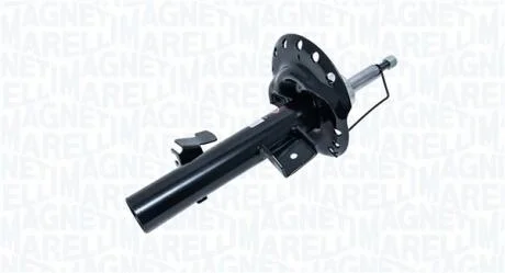 FORD амортизатор газ.передн.лів.Galaxy, S-Max 06- MAGNETI MARELLI 356401070200
