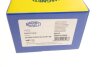 Амортизатор (передний) Jeep Grand Cherokee II 01-05 MAGNETI MARELLI 356901070000 (фото 16)