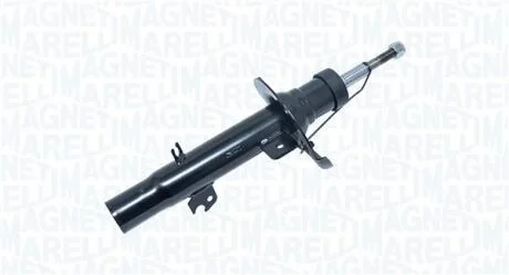 PEUGEOT амортизатор газ. прав.207 06- MAGNETI MARELLI 357061070100