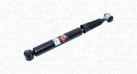 Амортизатор газовий задній PEUGEOT 207 02/06- [] MAGNETI MARELLI 357062070000