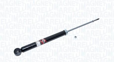 TOYOTA амортизатор газ.задн.Yaris 99- MAGNETI MARELLI 357072070000