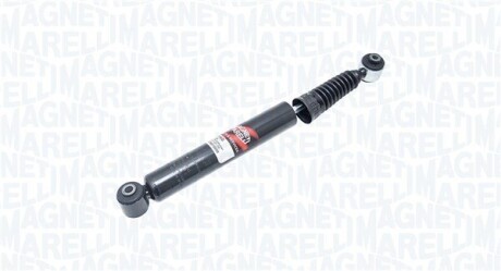 CITROEN амортизатор газ.задн.C3 Picasso,207 06- MAGNETI MARELLI 357076070000