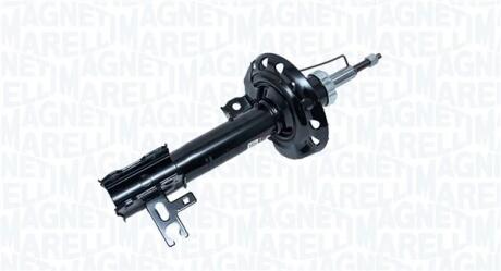 OPEL амортизатор газ.передн.прав.Meriva 10- MAGNETI MARELLI 357078070100