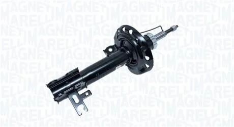 OPEL амортизатор газ.передн.прав.Meriva 10- MAGNETI MARELLI 357078070100