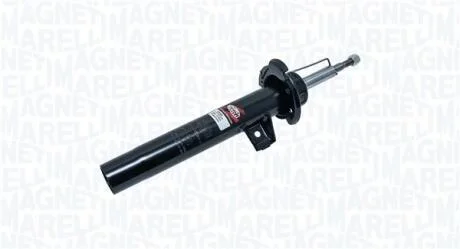 BMW амортизатор газ.передн.лів.E90,E87 03- MAGNETI MARELLI 357083070200