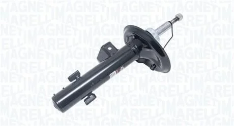 BMW амортизатор газ.передн.лів.X3 E83 04- MAGNETI MARELLI 357084070200