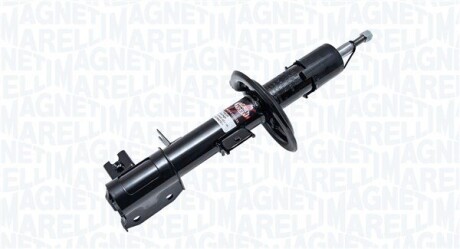 SUZUKI амортизатор газ.передн.прав.SX4,Fiat Sedici 06- MAGNETI MARELLI 357096070100