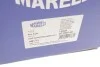 Амортизатор (задний) Land Rover Freelander 98-06 (R) MAGNETI MARELLI 357106070100 (фото 8)