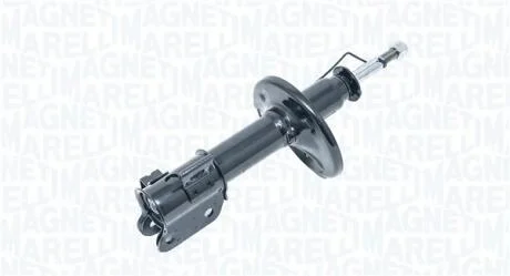 DAEWOO амортизатор газ.ередн.лів.Matiz 05- MAGNETI MARELLI 357107070200