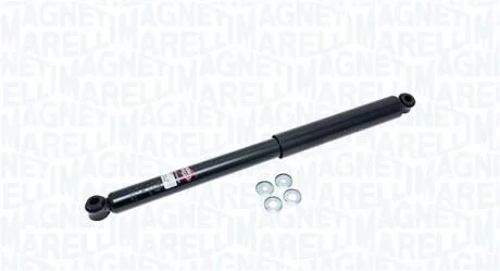Амортизатор підвіски MAGNETI MARELLI 357113070000
