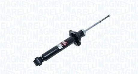 MITSUBISHI Амортизатор газ. передн. Pajero III, IV 00- MAGNETI MARELLI 357116070000