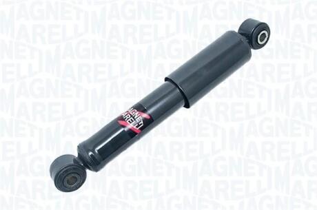 IVECO Амортизатор Van-Magnum DAILY V 11- MAGNETI MARELLI 357140070000