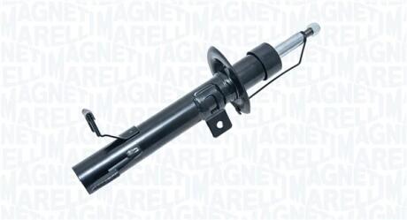 FORD амортизатор газ. передн. прав. Fiesta 01- MAGNETI MARELLI 357164070100