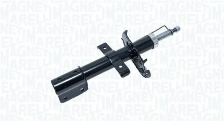 RENAULT амортизатор газ.передн.Modus,Grand Modus 04- MAGNETI MARELLI 357170070000