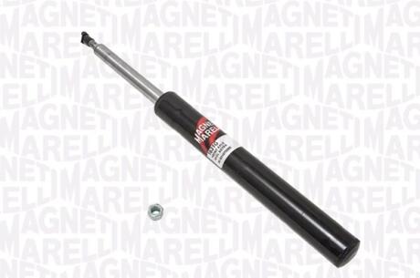 MITSUBISHI амортизатор газ.передн.прав.Carisma,Space Star 95- MAGNETI MARELLI 357195070100