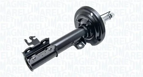 SAAB Амортизатор газ. передн. прав. Saab 9-3 02- MAGNETI MARELLI 357203070100