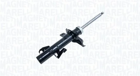 VOLVO амортизатор газ. передн. прав. C30, S40 II, V50 04- MAGNETI MARELLI 357209070100