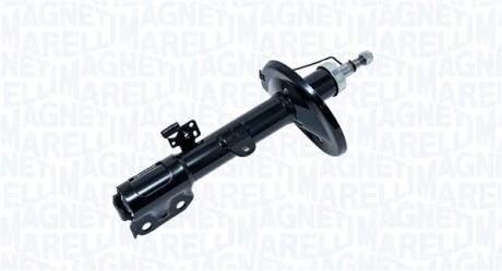 TOYOTA амортизатор газ. передн. прав. Rav 4 II 00- MAGNETI MARELLI 357211070100