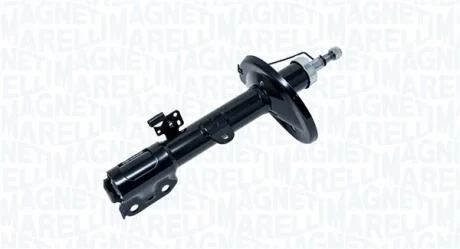 TOYOTA амортизатор газ. передн. прав. Rav 4 II 00- MAGNETI MARELLI 357211070100