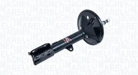 TOYOTA амортизатор газ. передн. лів. Rav 4 II 00- MAGNETI MARELLI 357211070200