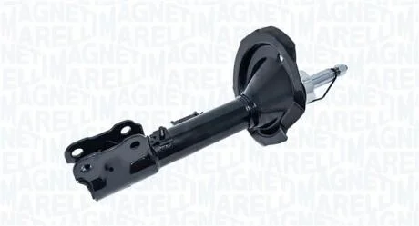 MITSUBISHI амортизатор газ.передн.прав.ASX,Citroen A4 AIRCOSS 12- MAGNETI MARELLI 357237070100