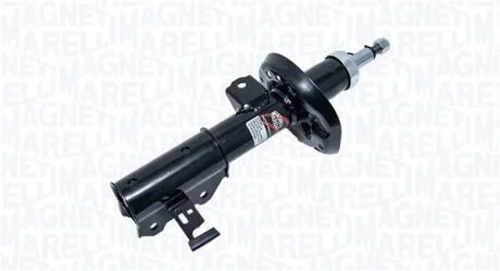 OPEL амортизатор газ. передн. лів. Astra J 09- MAGNETI MARELLI 357241070200